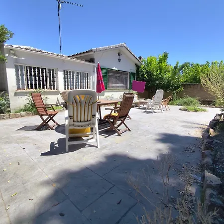 Tatil Evi Erizo,